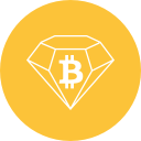 Bitcoin Diamond Aktie
