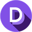 DeFi Pulse Index Delnica